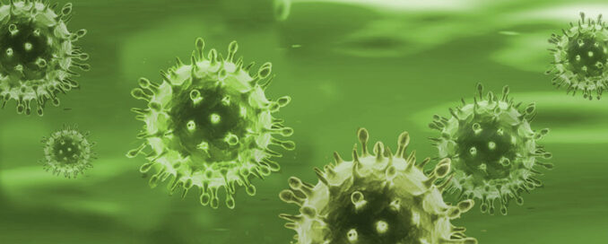 Immagini coronavirus