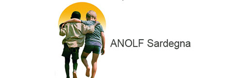 Logo ANOLF