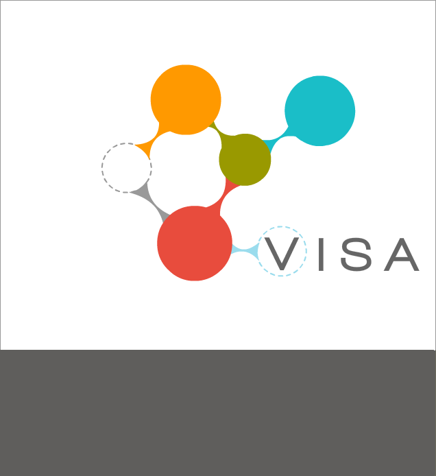 Logo Progetto Visa