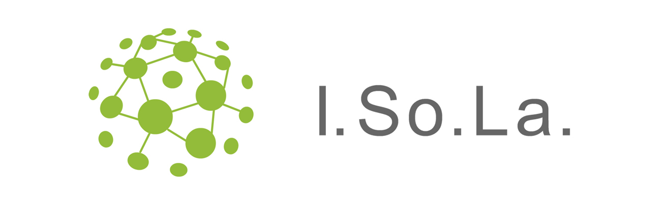 Logo Progetto ISoLa