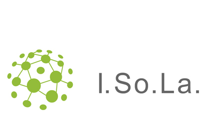 Logo Progetto ISoLa