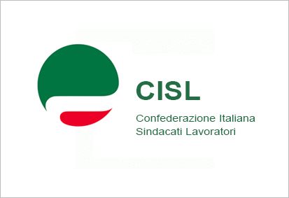 CISL logo