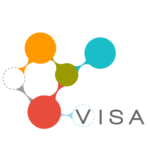 Logo Progetto VISA