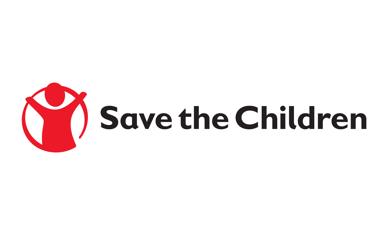 Logo Save the Children