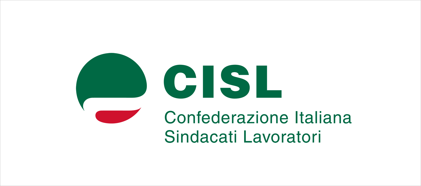 CISL logo